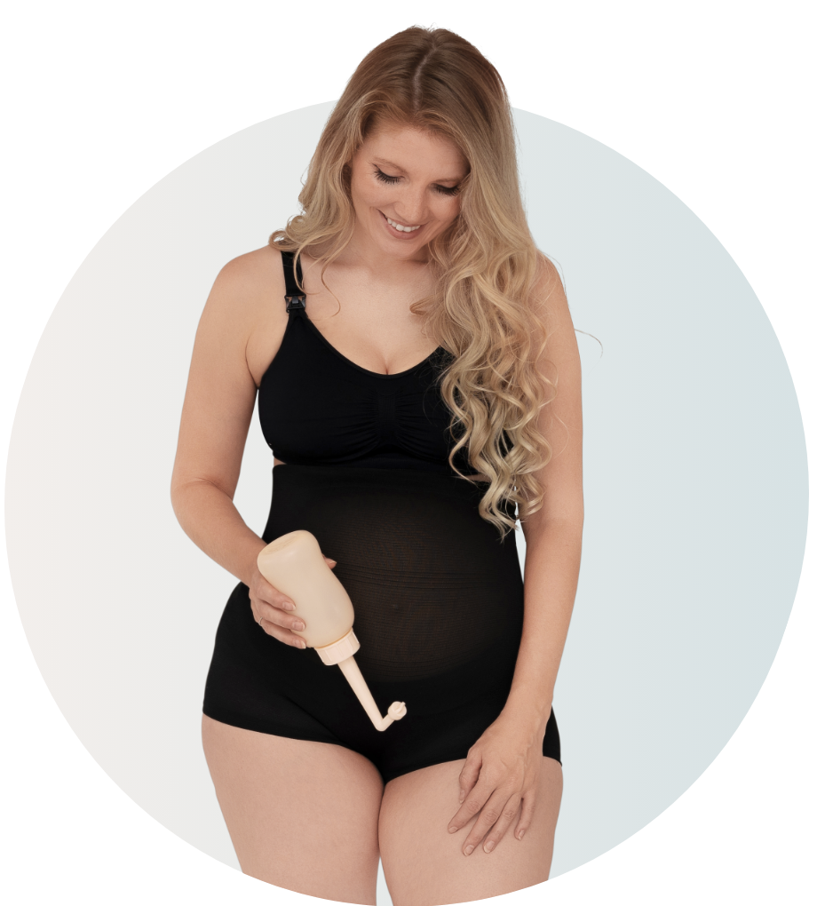 Carriwell Skylleflaske