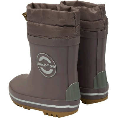 Mikk-Line Termostøvler - Sparrow