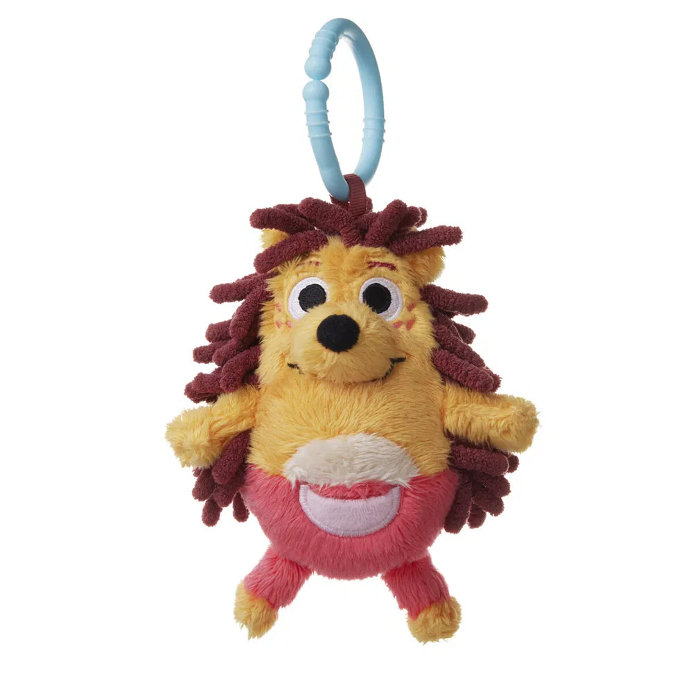 DR Minisjang bamse ophæng - Børste