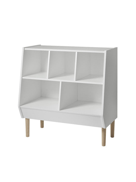 DonebyDeer kommode Hvid