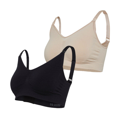 Carriwell 2x Original Graviditets- og Amme-BH