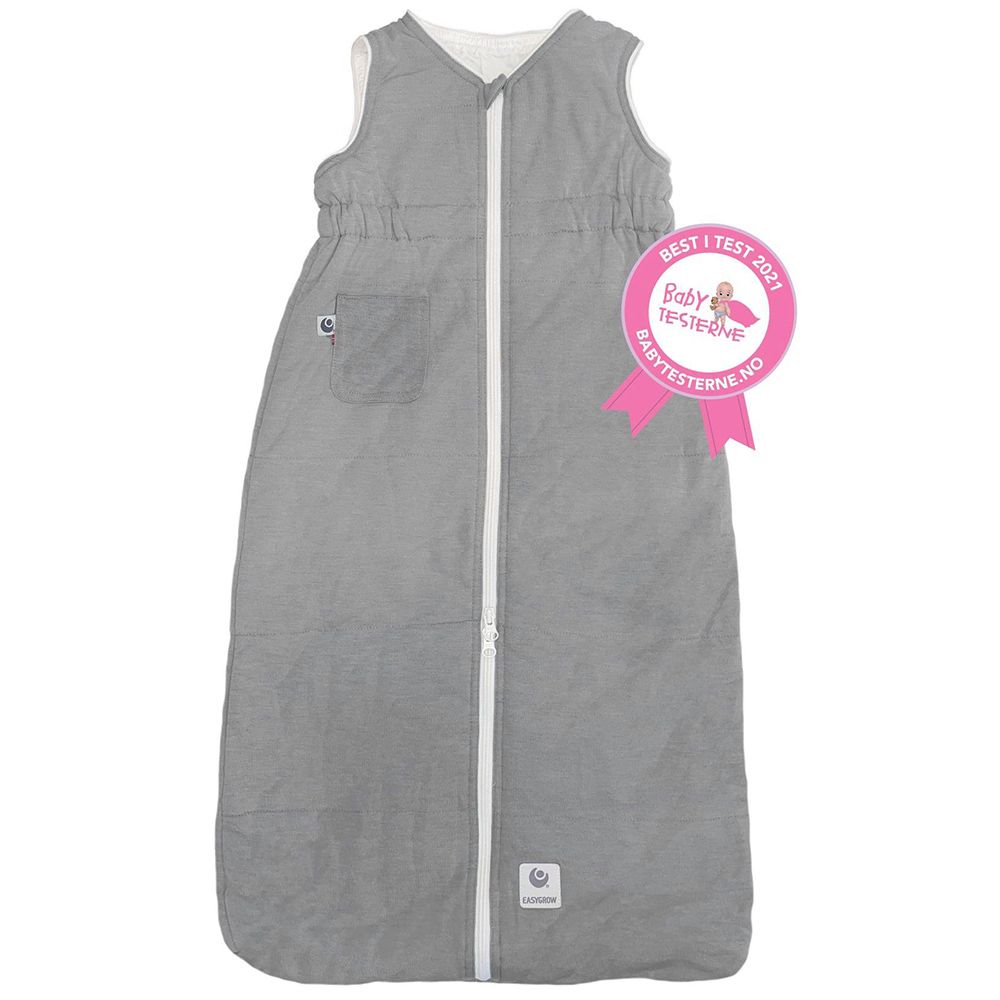 Easygrow Sovepose 12-36 mdr - Grey