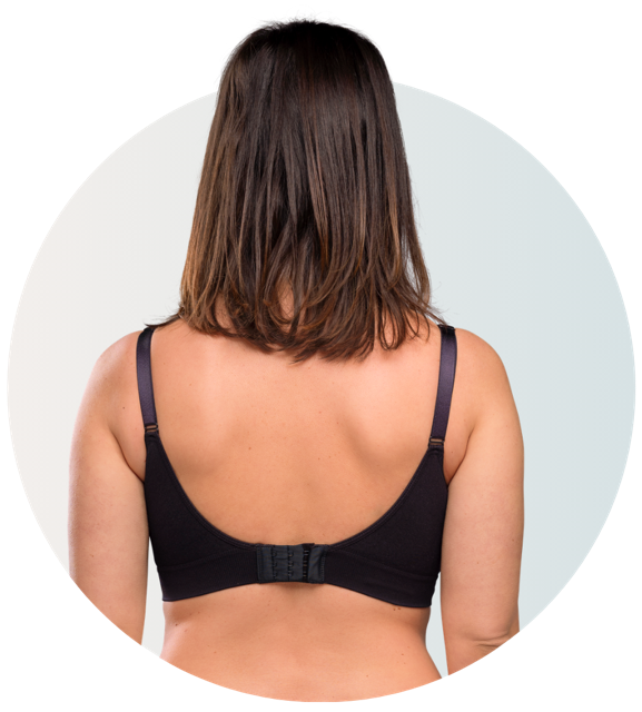 Carriwell 2x Original Graviditets- og Amme-BH