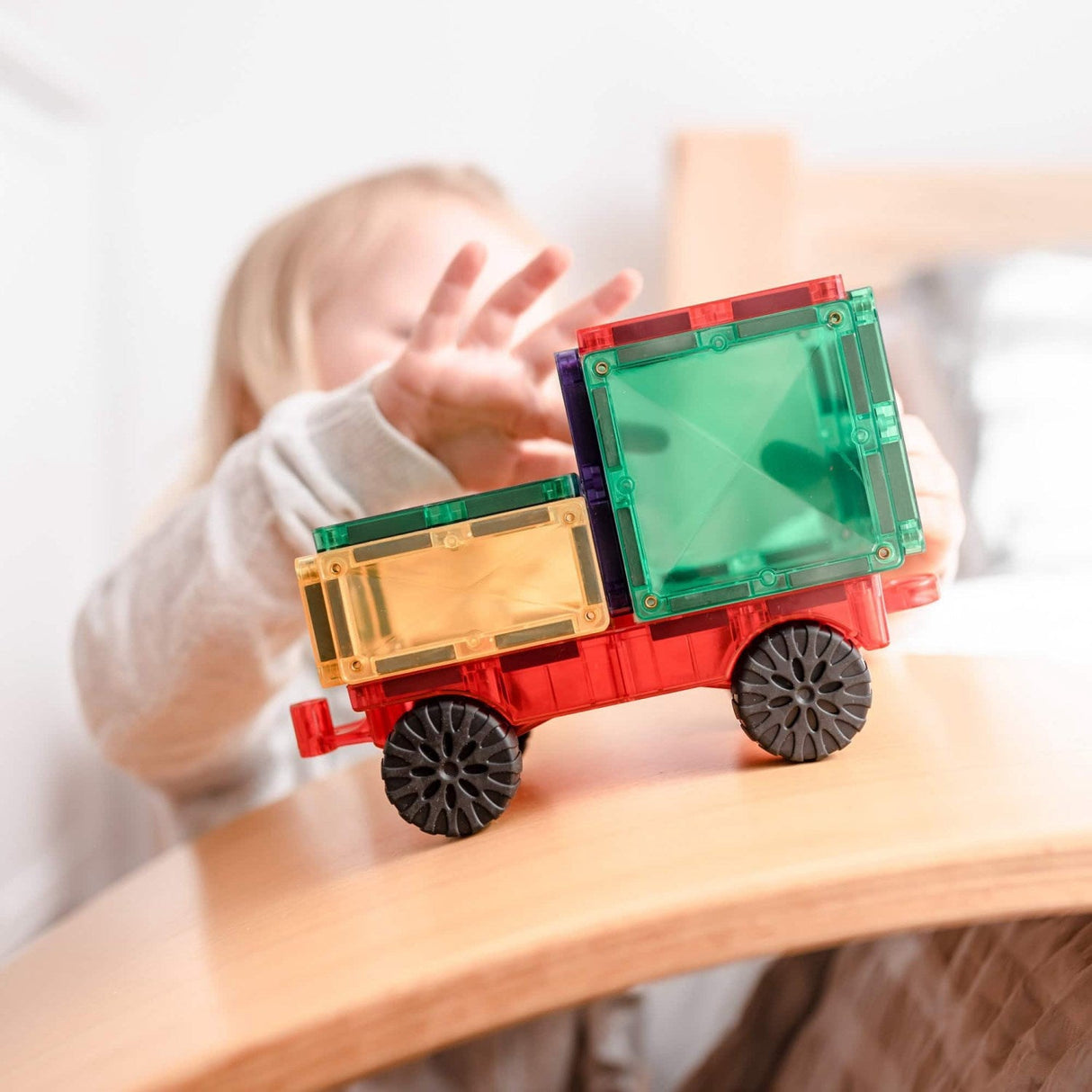 Connetix Rainbow Motion Pak 24 Styks