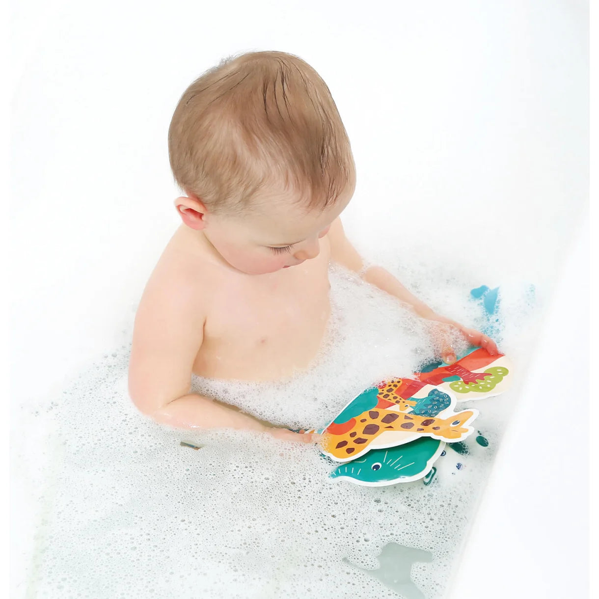 LUDI Sansesæt - Savanne