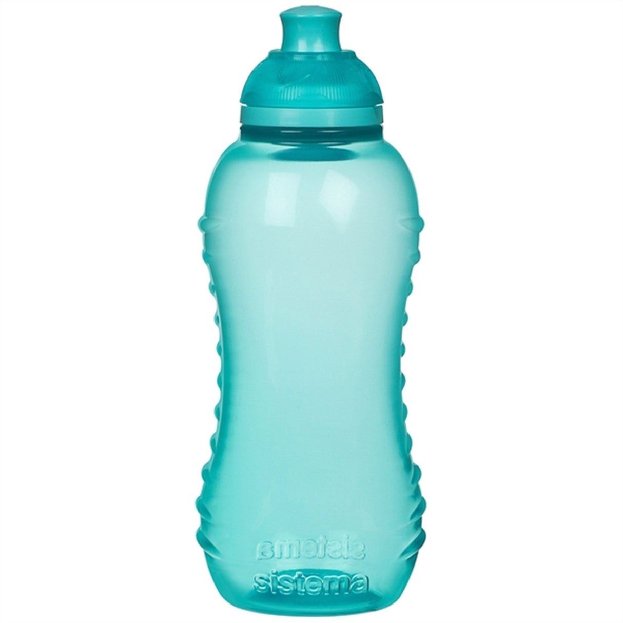 Sistema Twist 'n' Sip Drikkedunk 330 ml Teal
