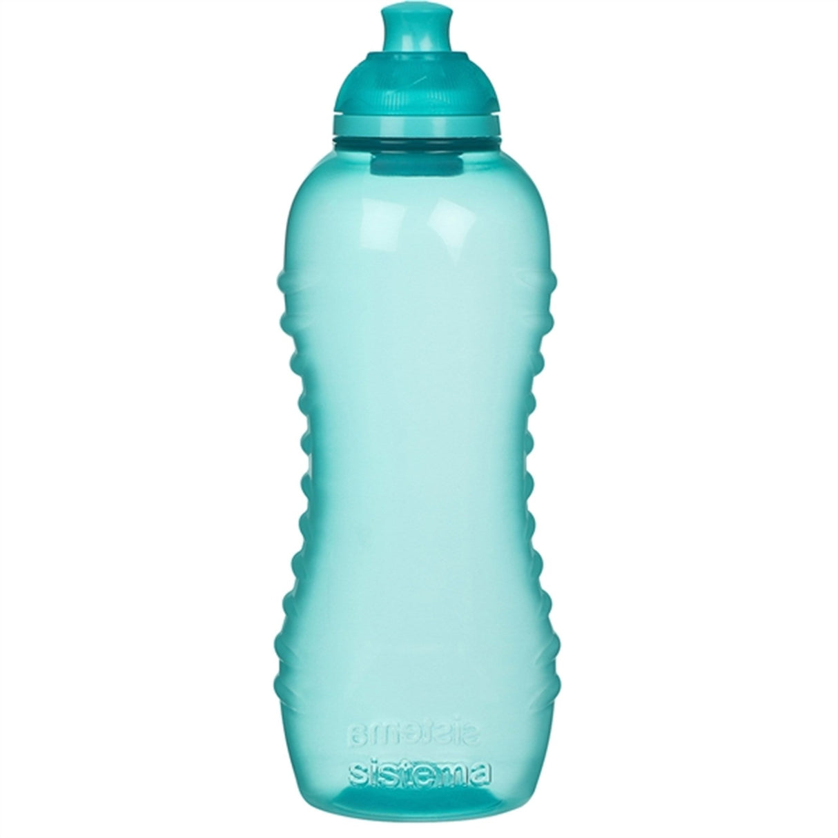 Sistema Twist 'n' Sip Drikkedunk 460 ml Teal