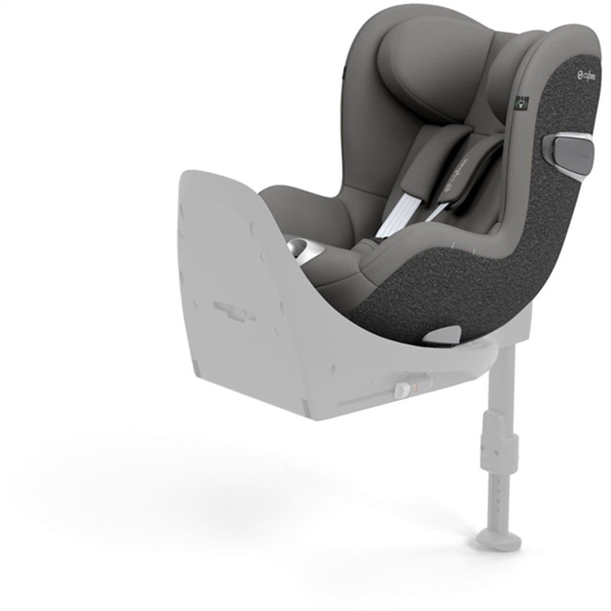 Cybex SIRONA T I-SIZE Mirage Grey Autostol