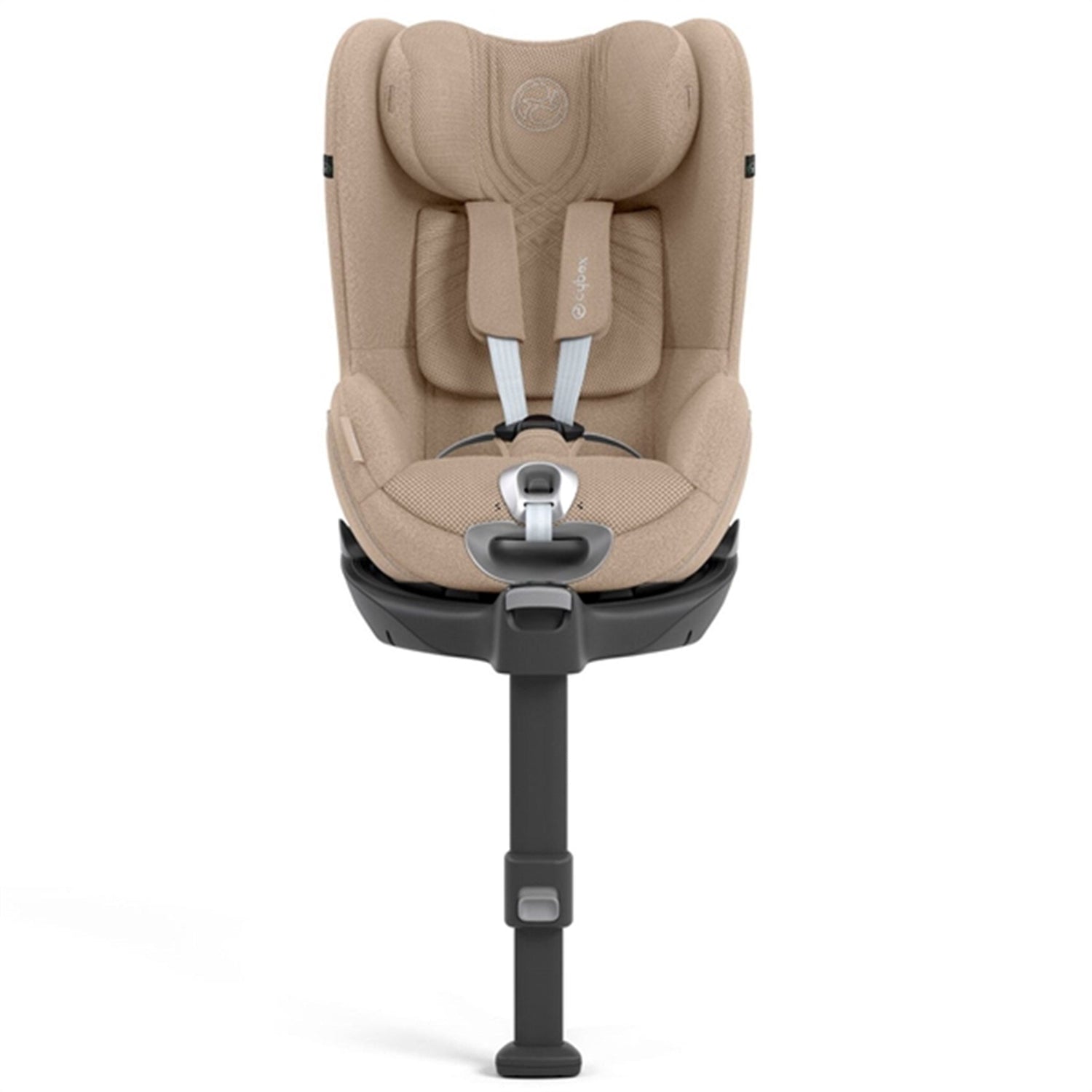 Cybex SIRONA T I-SIZE PLUS Cozy Beige Autostol