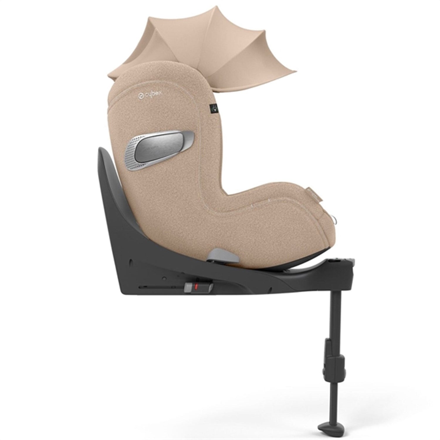Cybex SIRONA T I-SIZE PLUS Cozy Beige Autostol