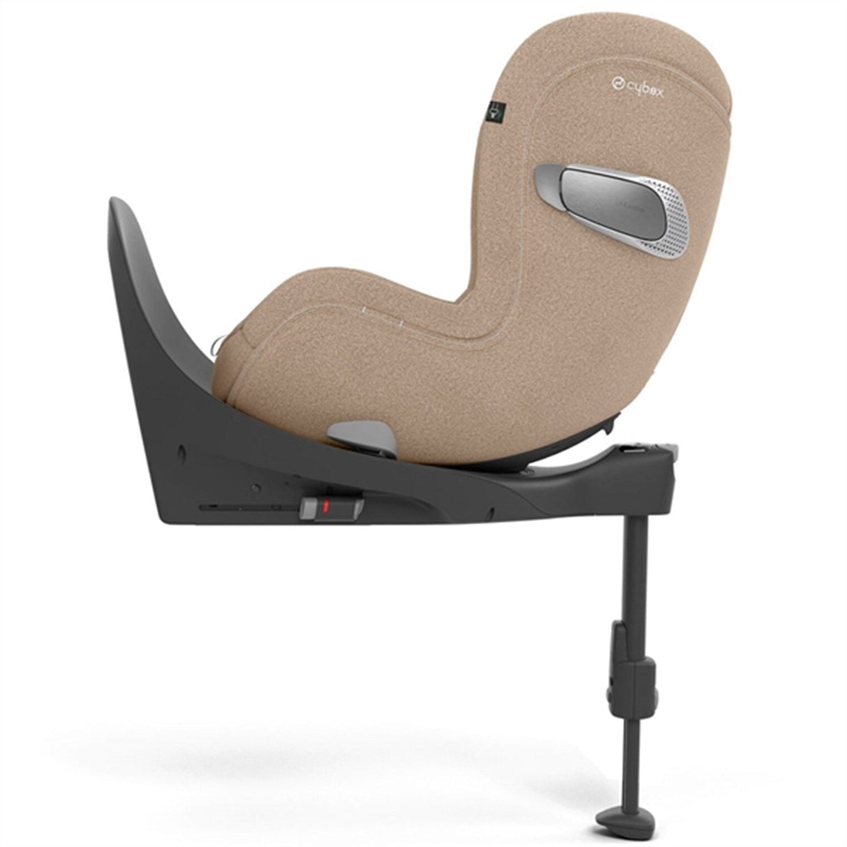 Cybex SIRONA T I-SIZE PLUS Cozy Beige Autostol