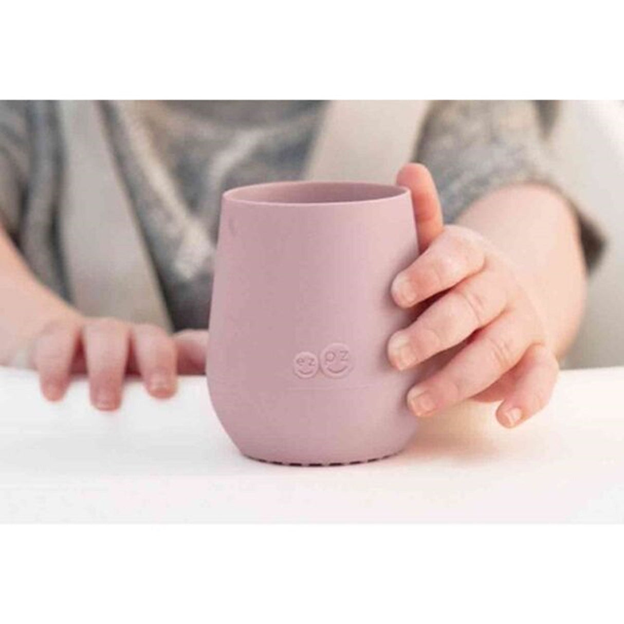 EZPZ Tiny Cup - Kop Rose