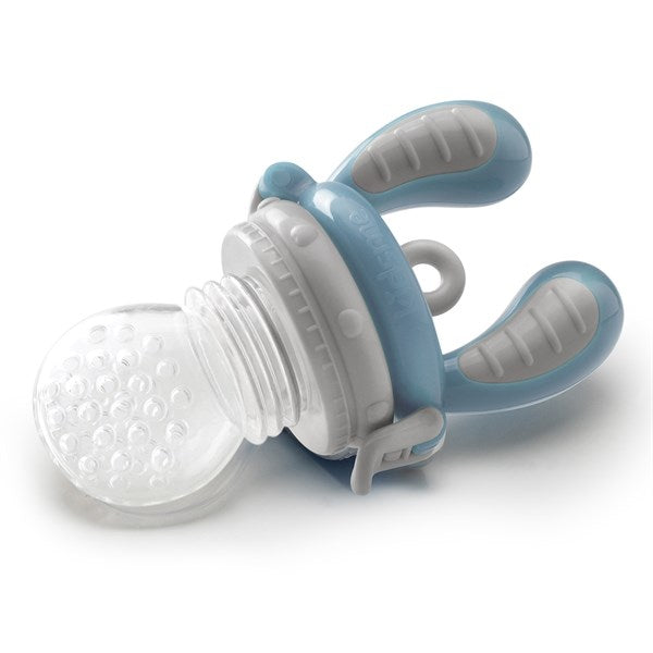 Kidsme Food Feeder Azure