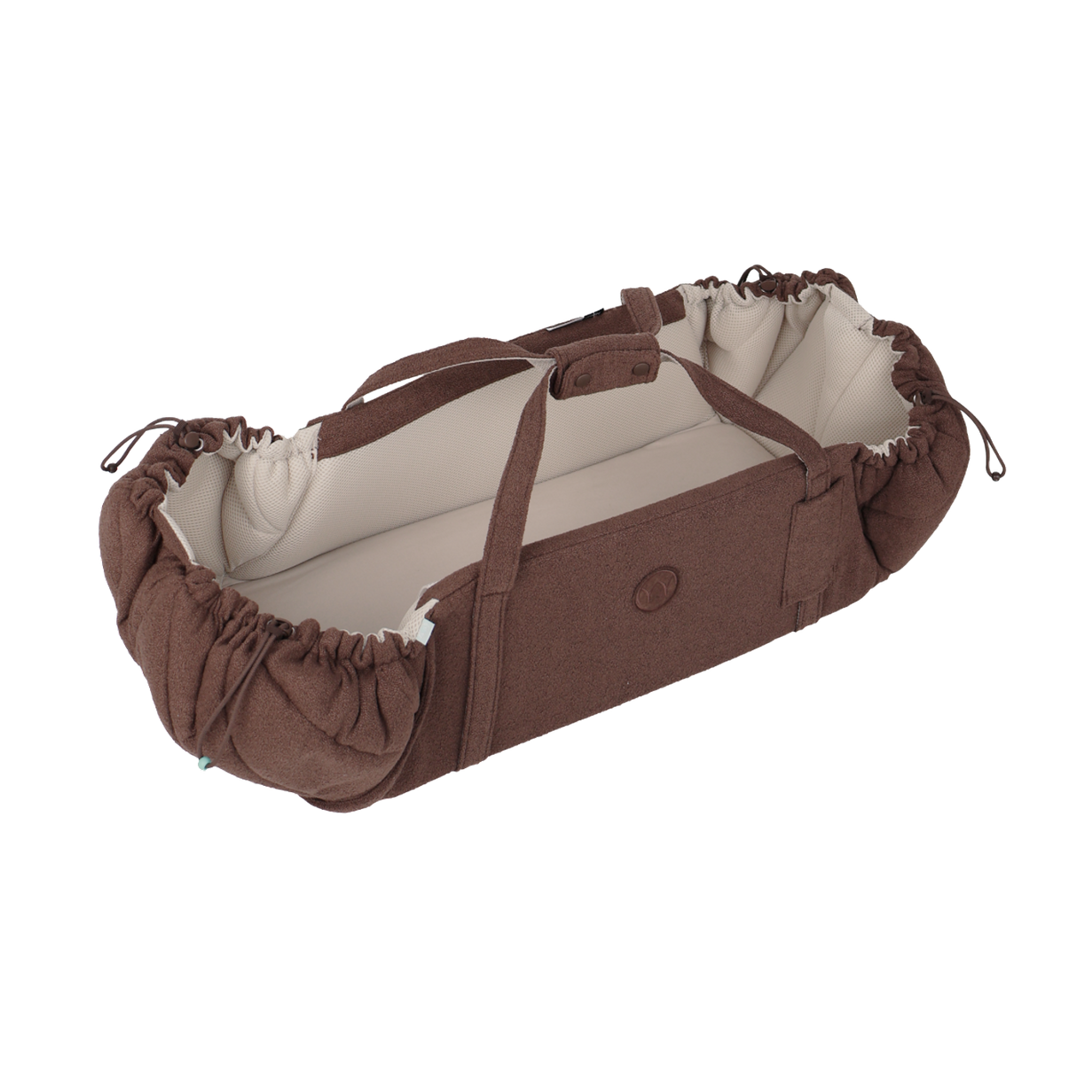 Najell Sleep Carrier Volume X