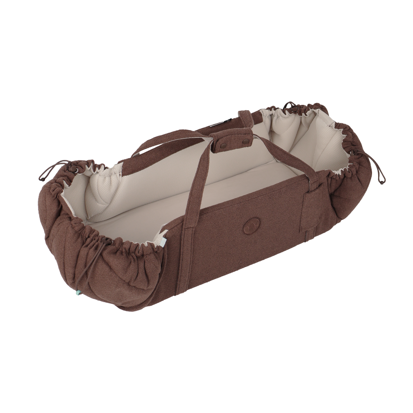 Najell Sleep Carrier Volume X