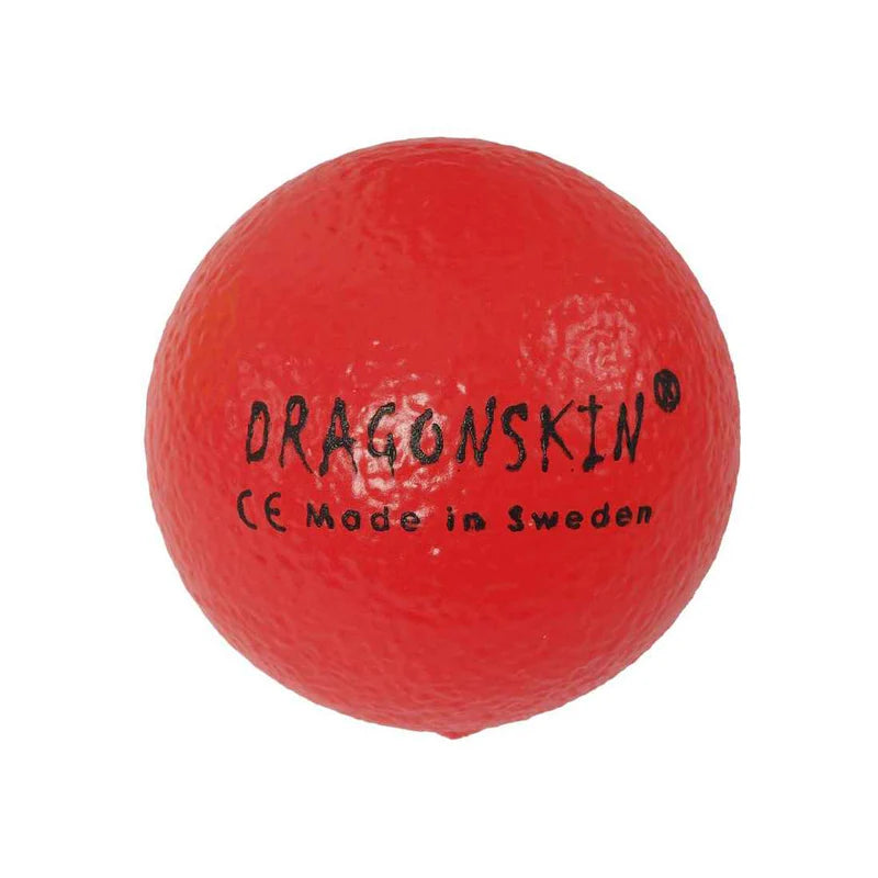 Basson Lille Skumbold Rød