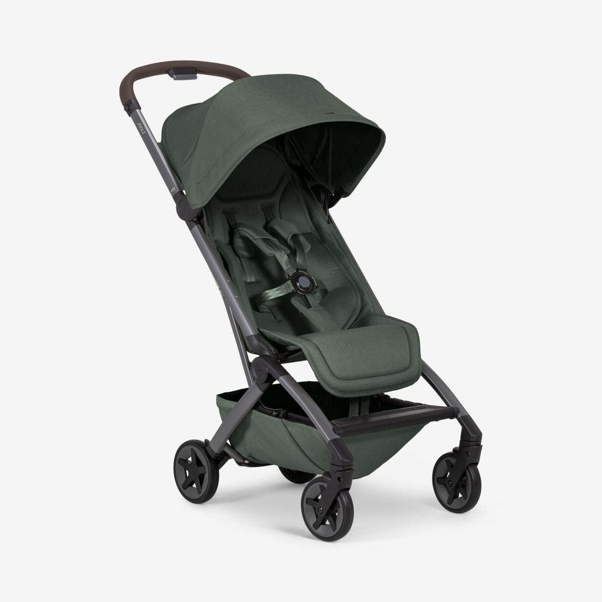 Joolz Aer2 Klapvogn Forest green