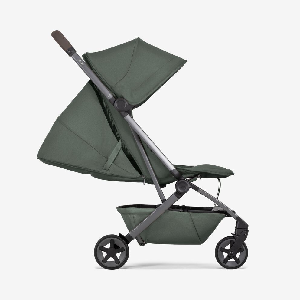 Joolz Aer2 Klapvogn Forest green