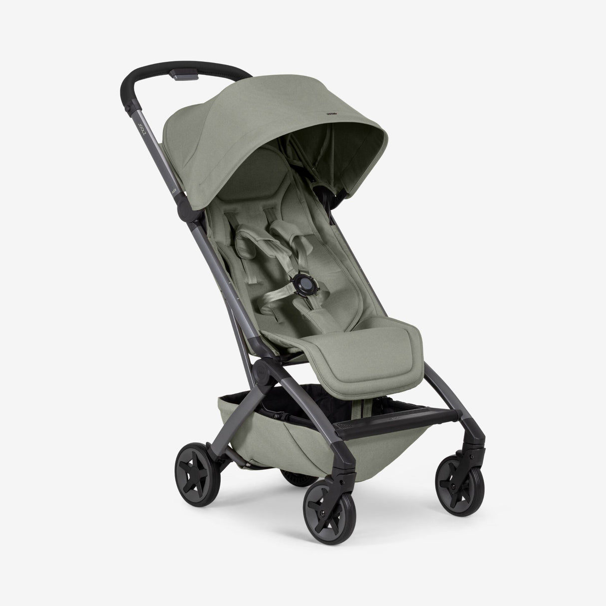 Joolz Aer2 Klapvogn Sage green