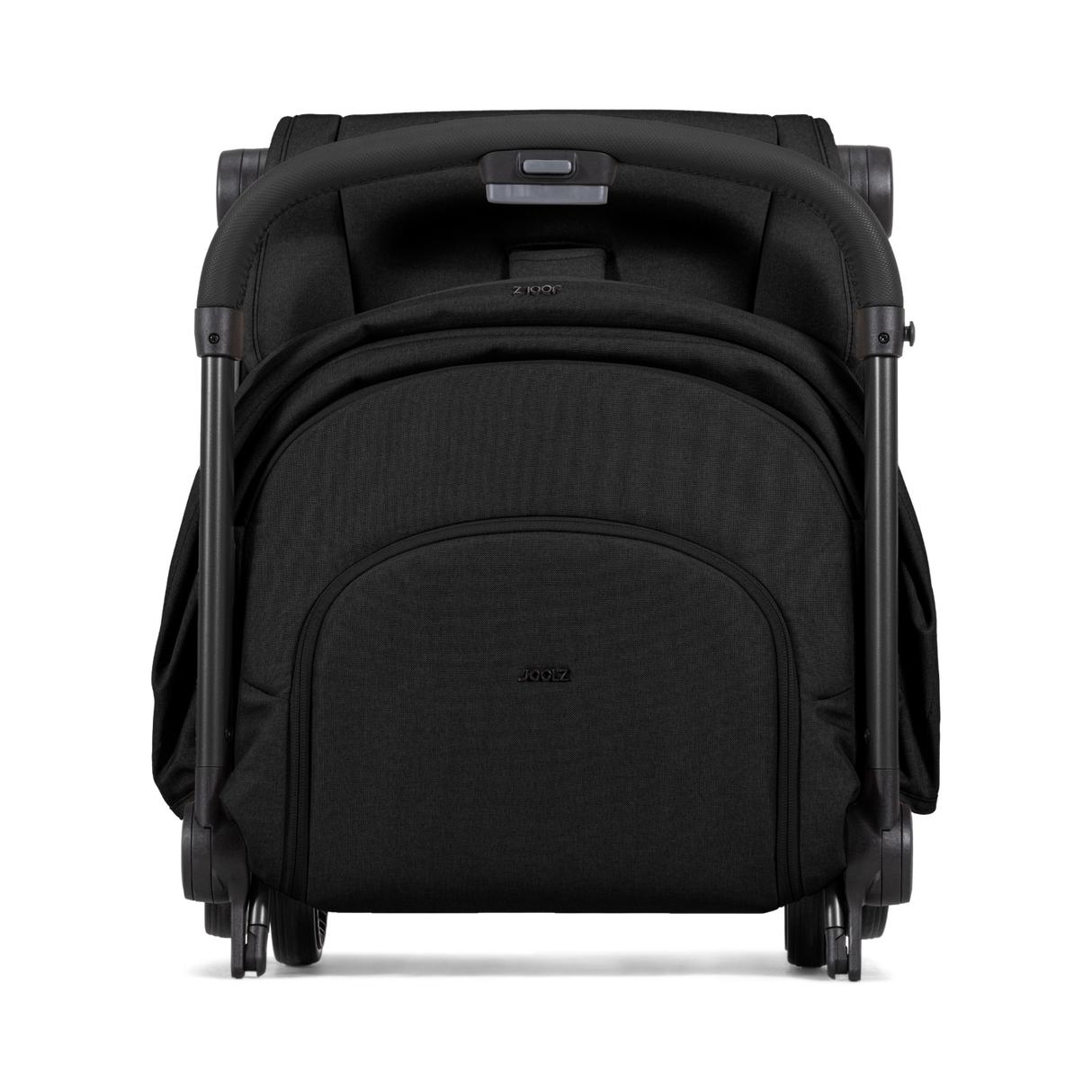 Joolz Aer2 x Wildride Bundle - Space Black