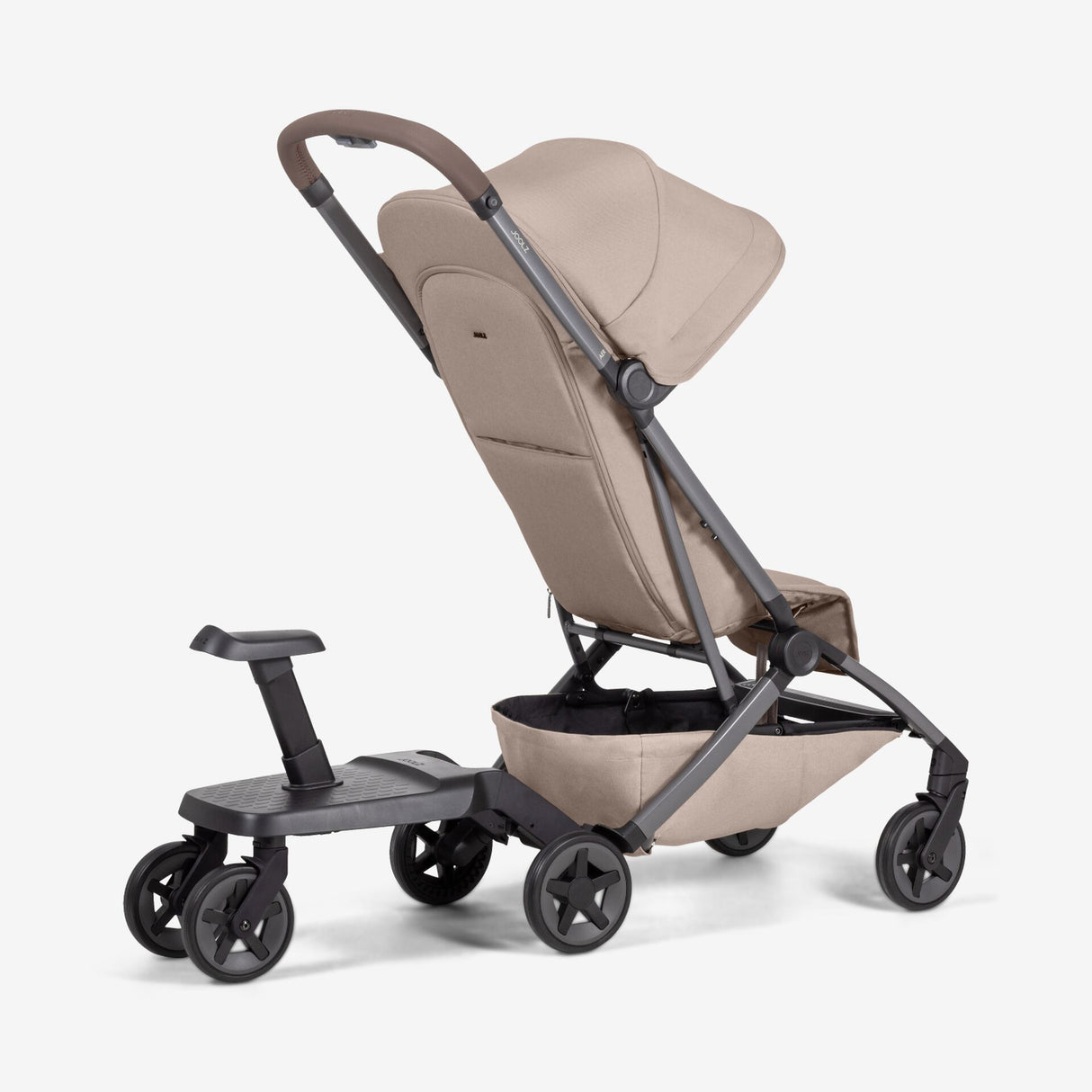 Joolz Aer2 ståbræt m. sæde