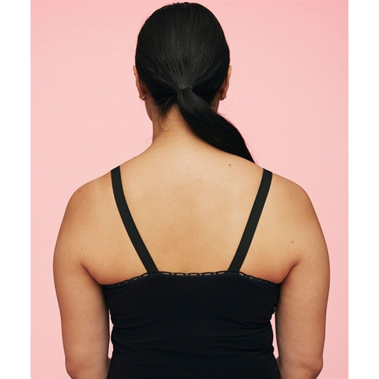 momkind Ammetop Black