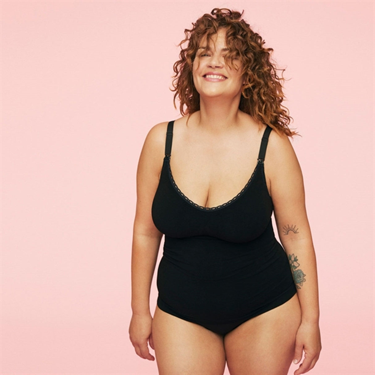 momkind Ammetop Black