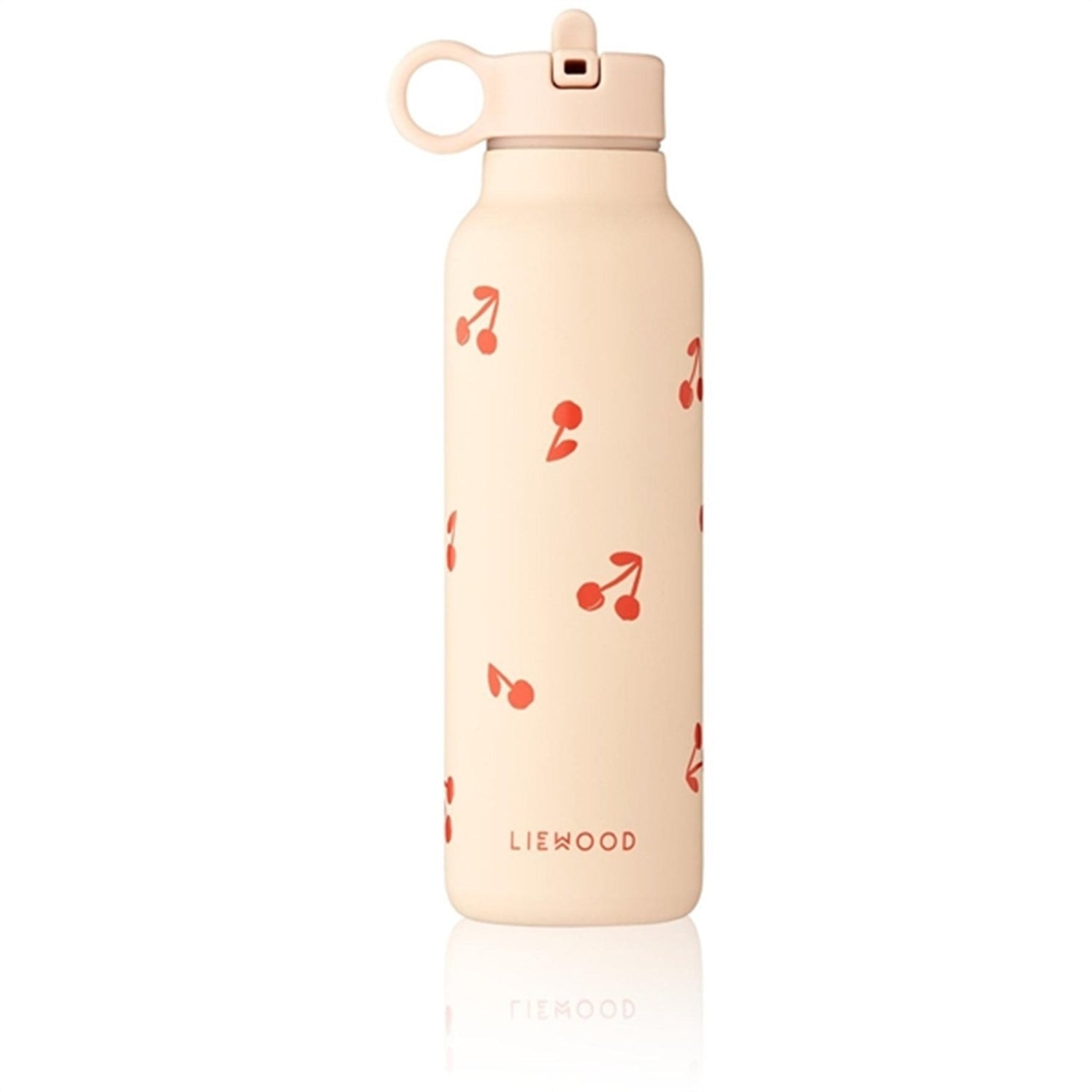 Liewood Falk Vandflaske 500 ml Cherries Apple Blossom