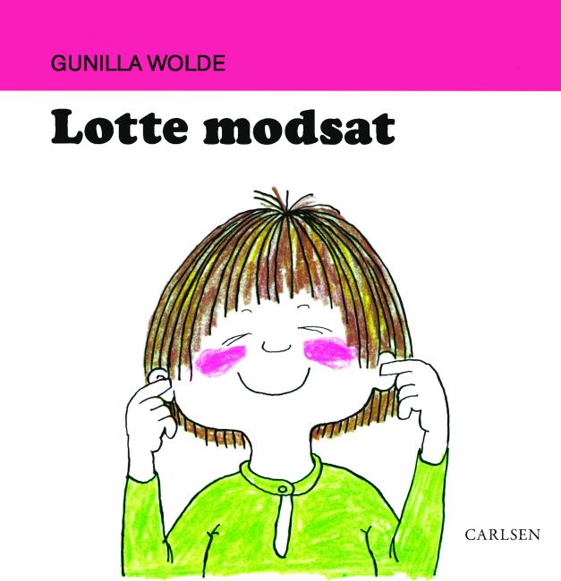 Lotte modsat