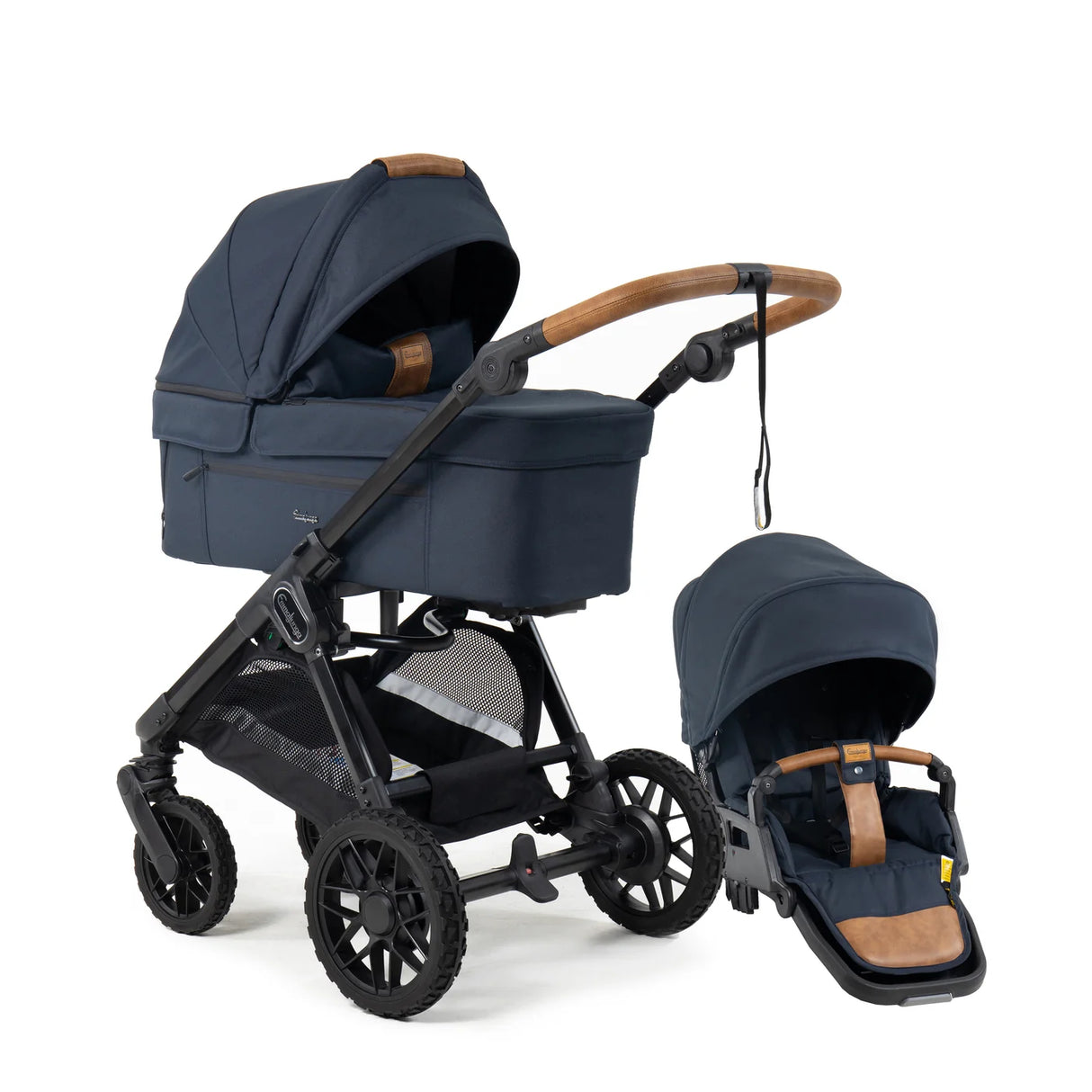 Emmaljunga Sento Pro Flat 2027