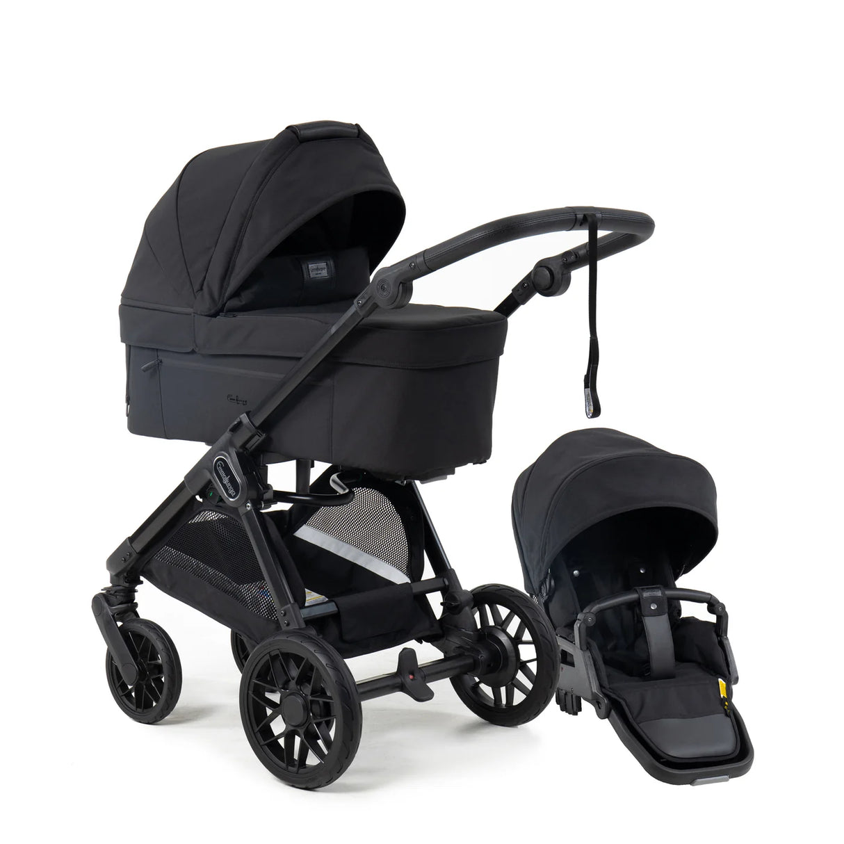 Emmaljunga Sento Pro Flat 2027