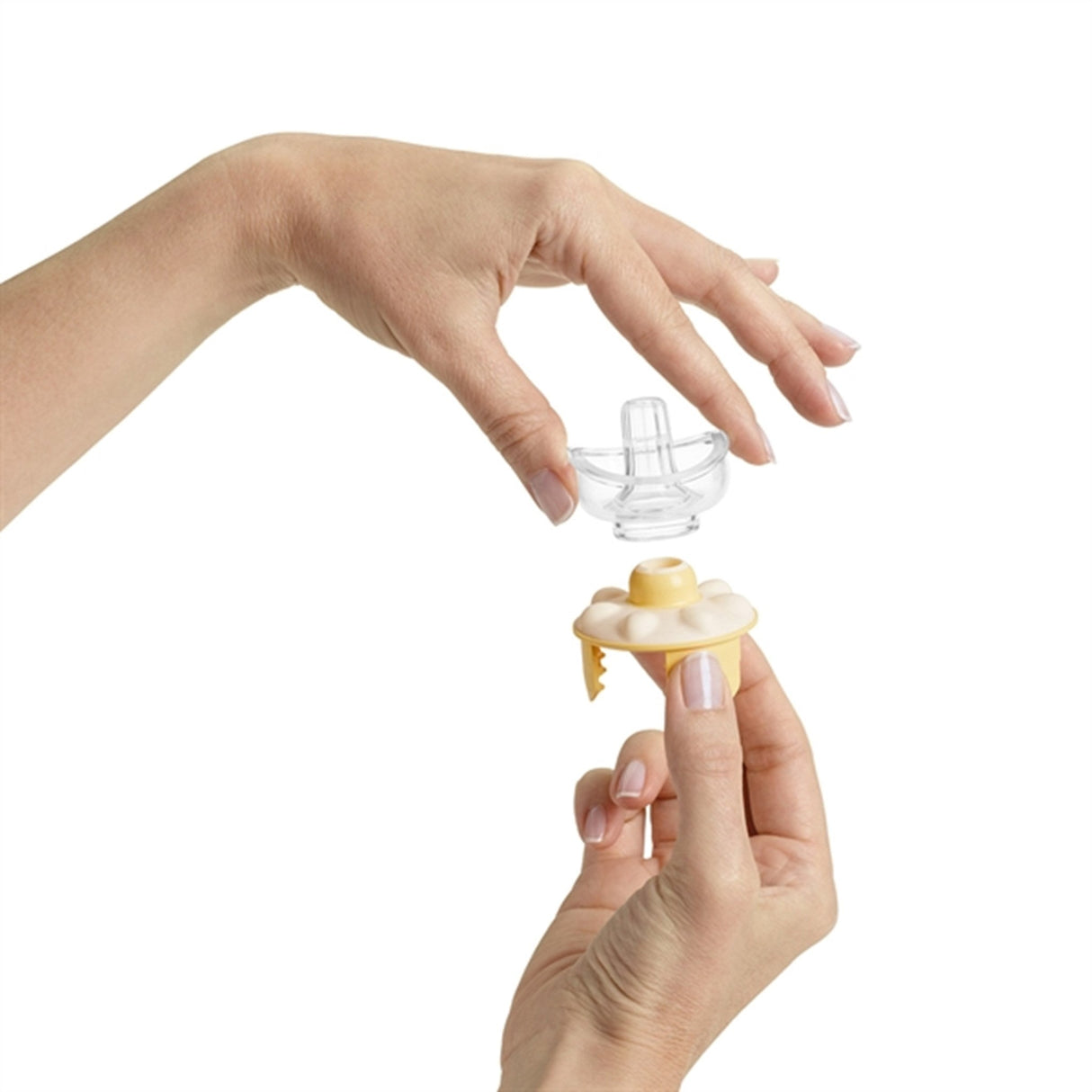 medela Calma Brystmælksflaske 250 ml