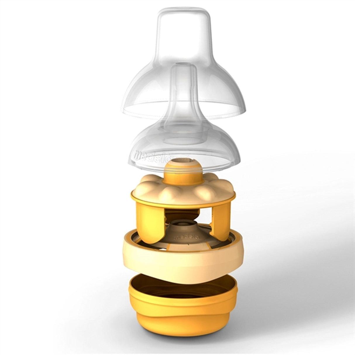 medela Calma Brystmælksflaske 250 ml