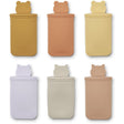 Liewood Malik Mini Isforme 6-pak Classic/Yellow Mellow Multi Mix