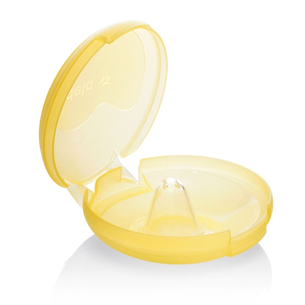 medela Contact Ammebrikker 20mm 2-Pak