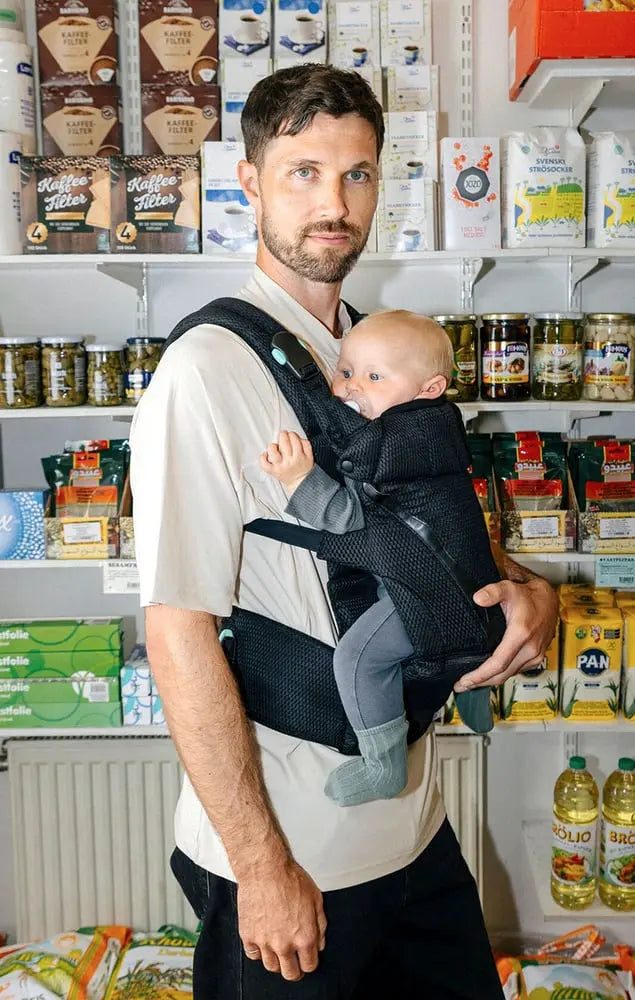 Najell Original Volume 3 - Night Black