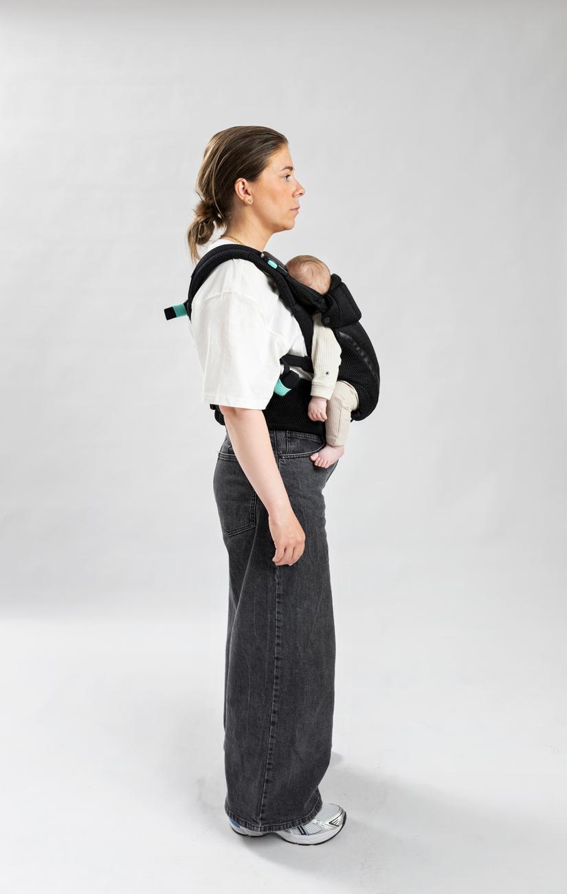 Najell Original Volume 3 - Night Black