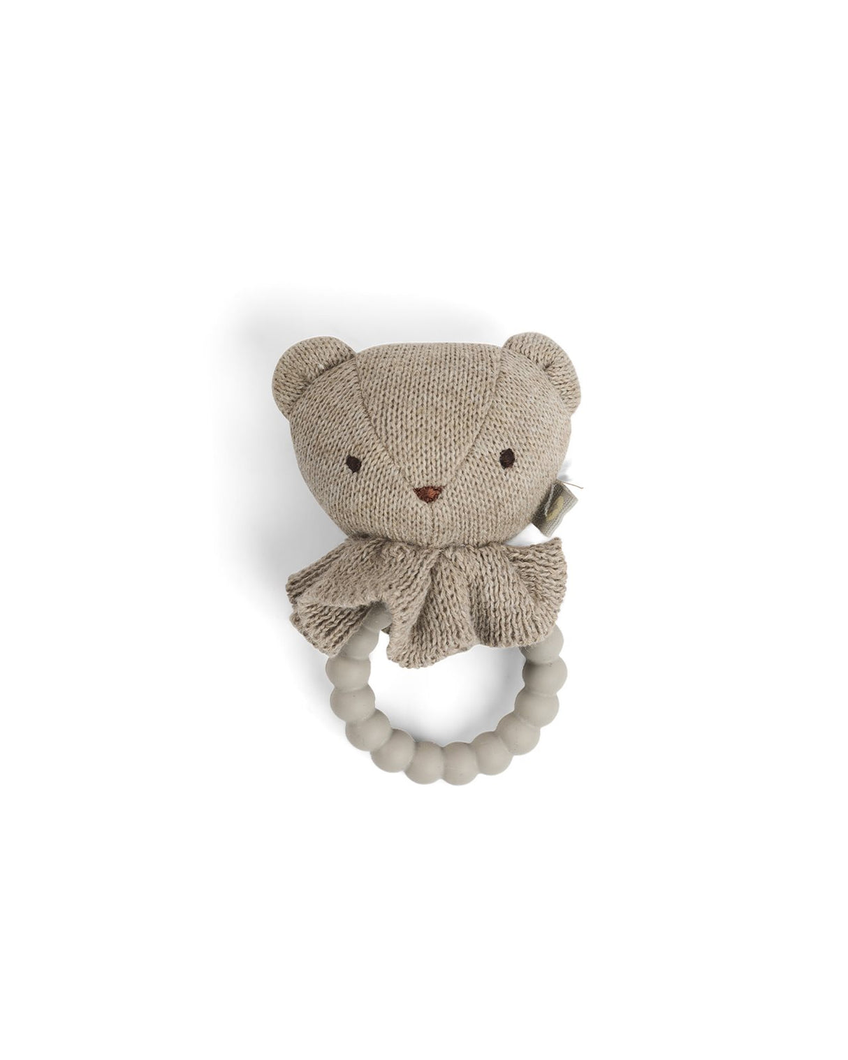 Smallstuff rangle - bamse på siliconering - natur