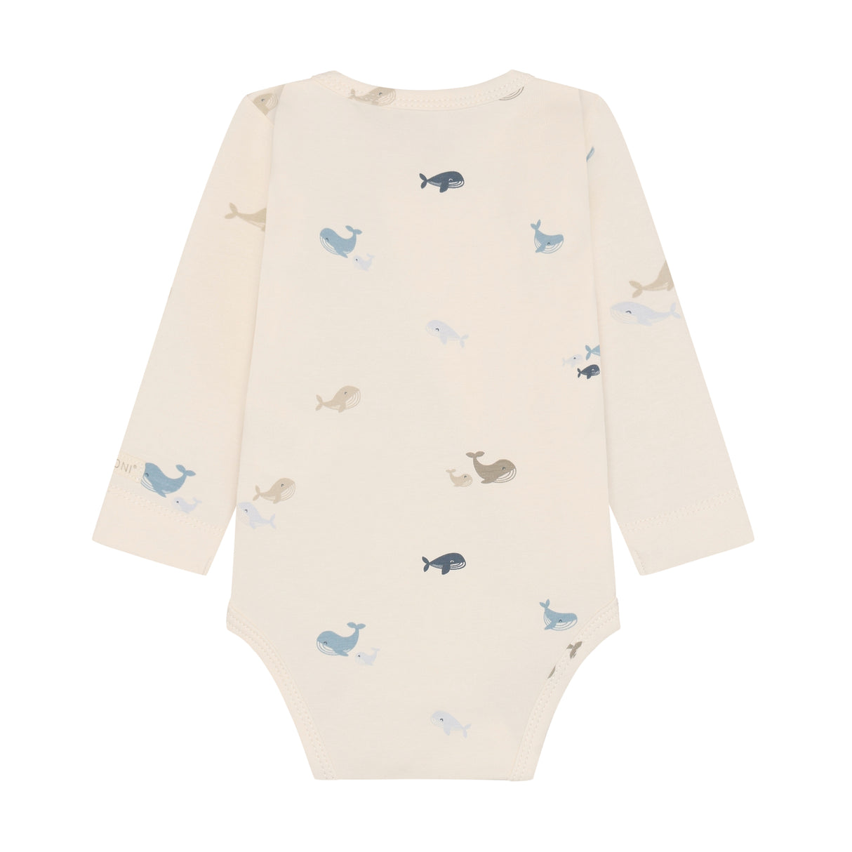 Fixoni Creme body med Hvaler 423081