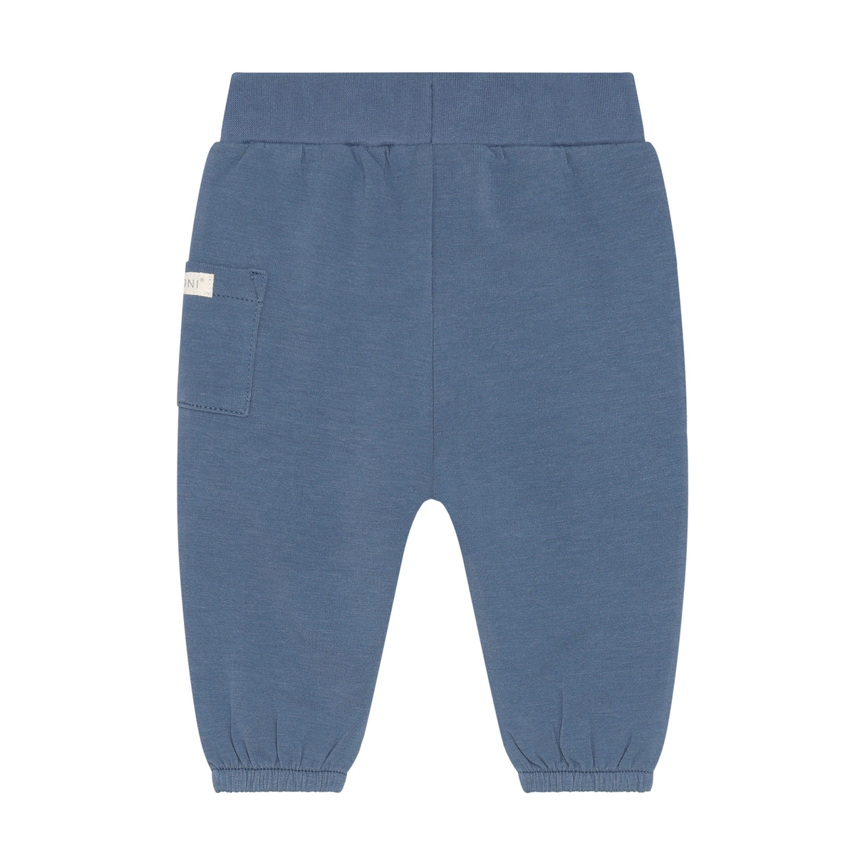 Fixoni - Blå sweat bukser 423116