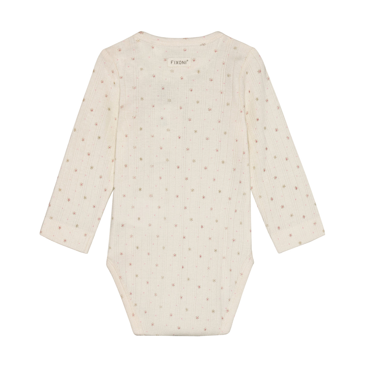 Fixoni - Sand Body med blomster 423119