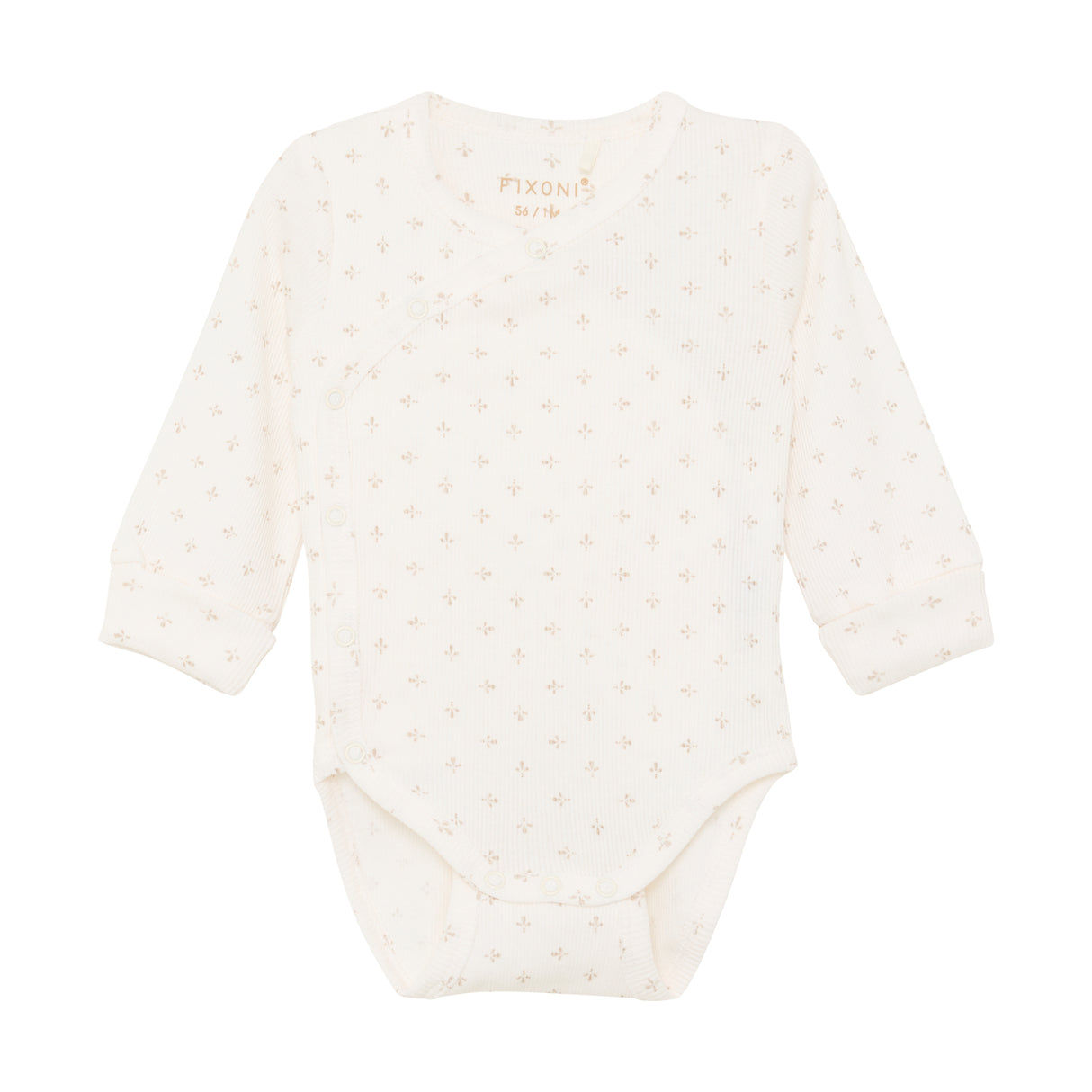 Fixoni - Creme Wrap body 423208