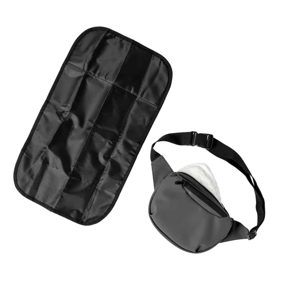 BabyDan Changing bag mini / pusletaske