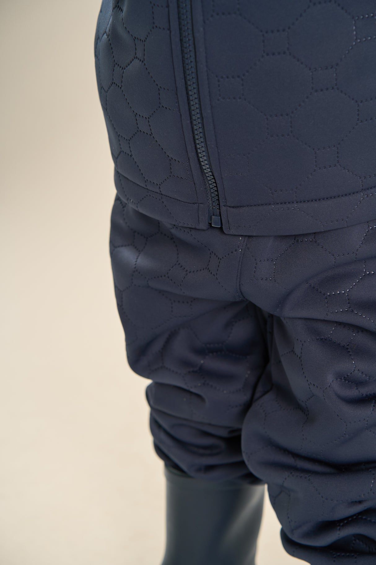 Mikk-Line Soft termo - Blue nights