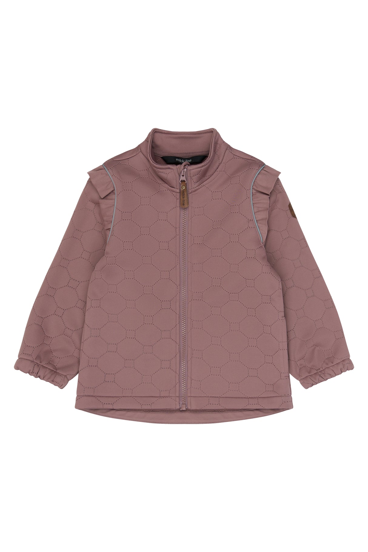 Mikk-Line Soft termo - Twillight Mauve