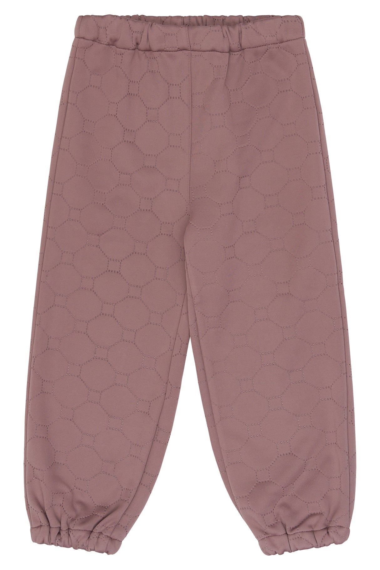 Mikk-Line Soft termo - Twillight Mauve
