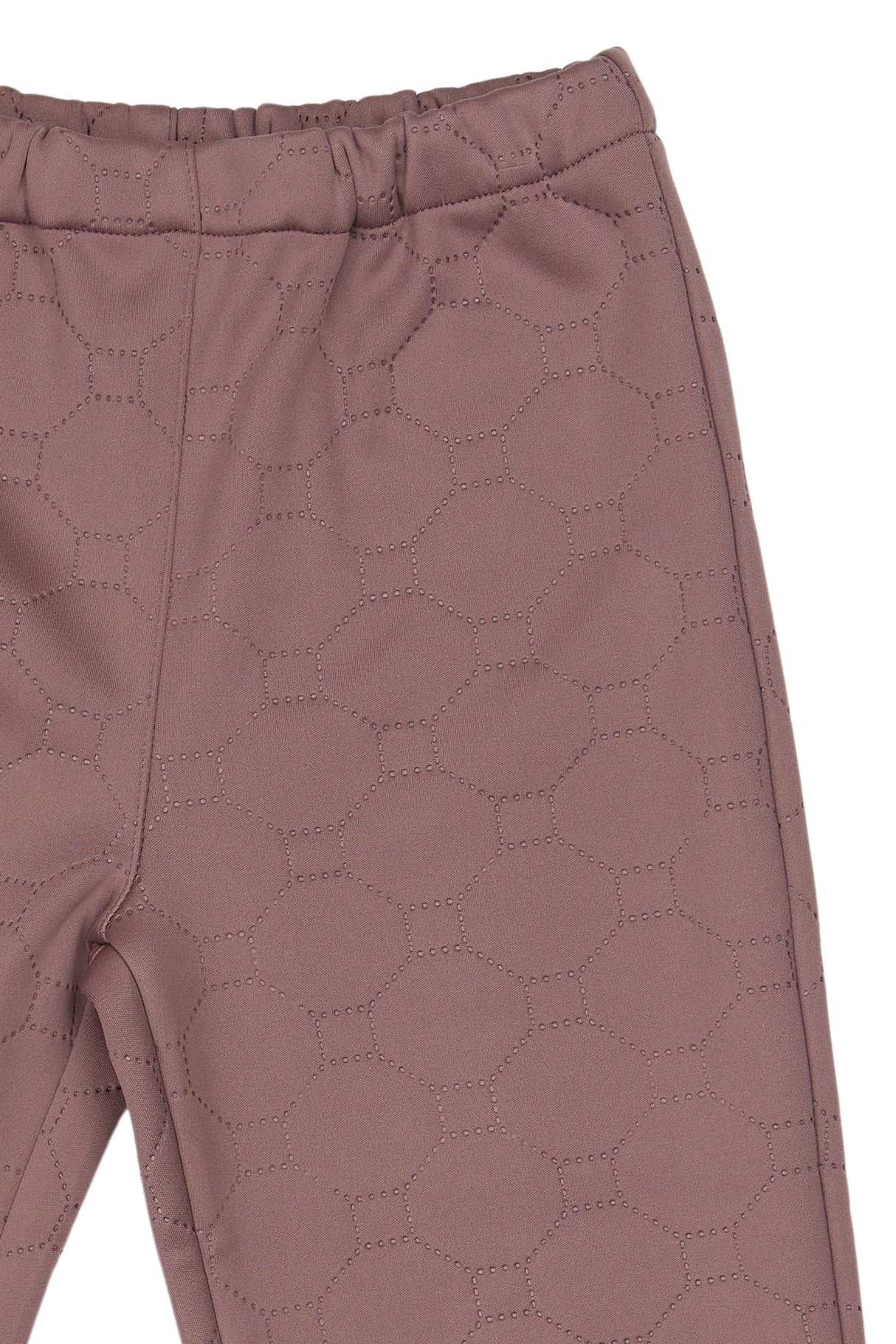 Mikk-Line Soft termo - Twillight Mauve