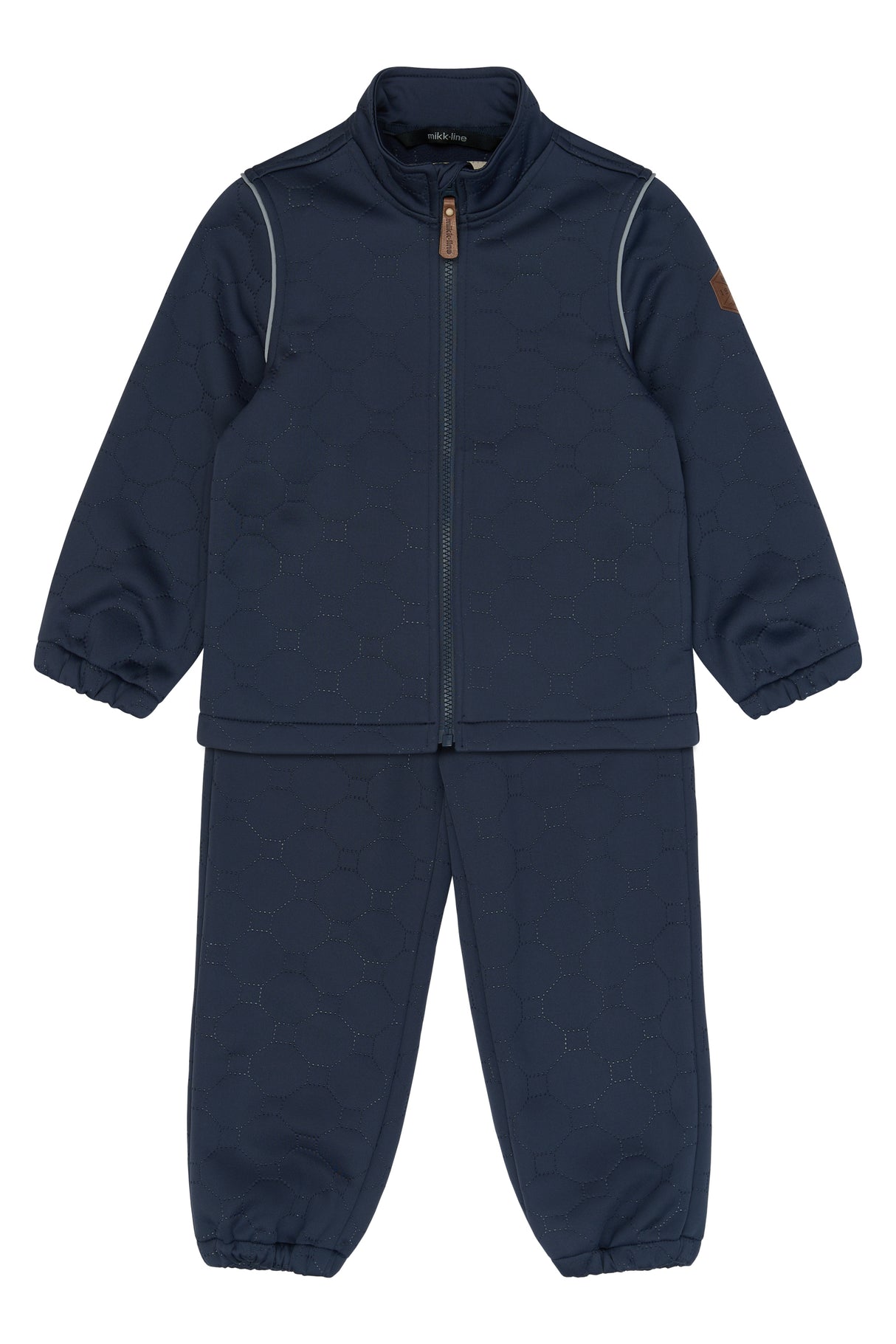 Mikk-Line Soft termo - Blue nights