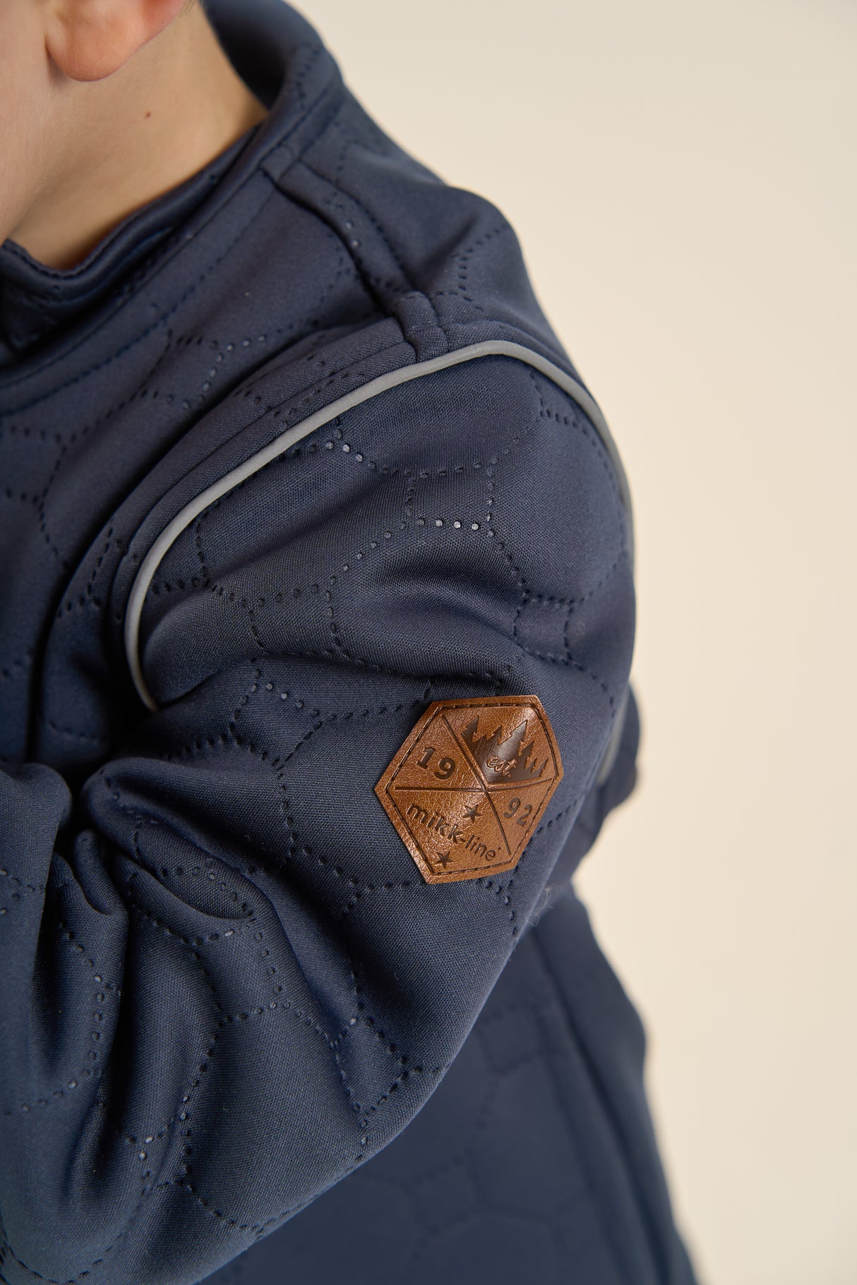 Mikk-Line Soft termo - Blue nights