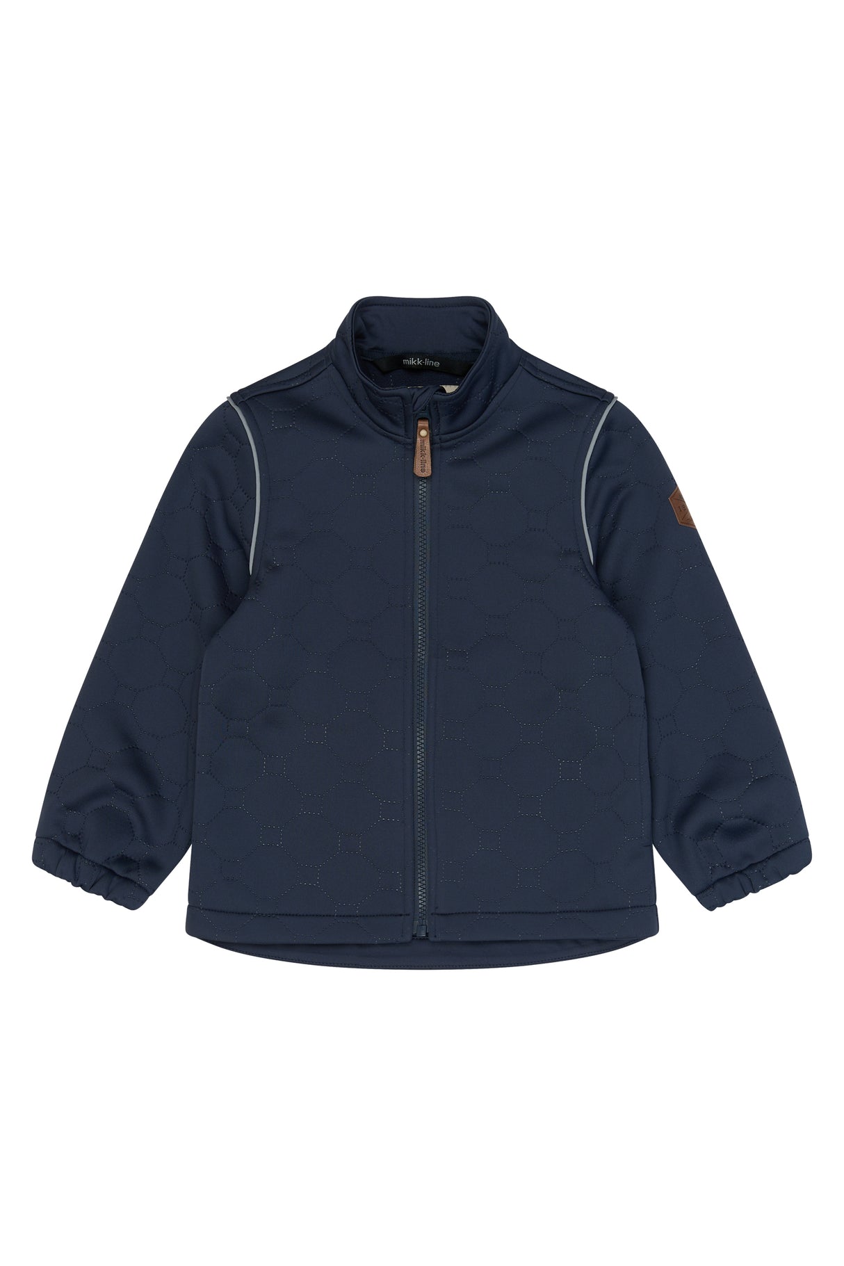 Mikk-Line Soft termo - Blue nights